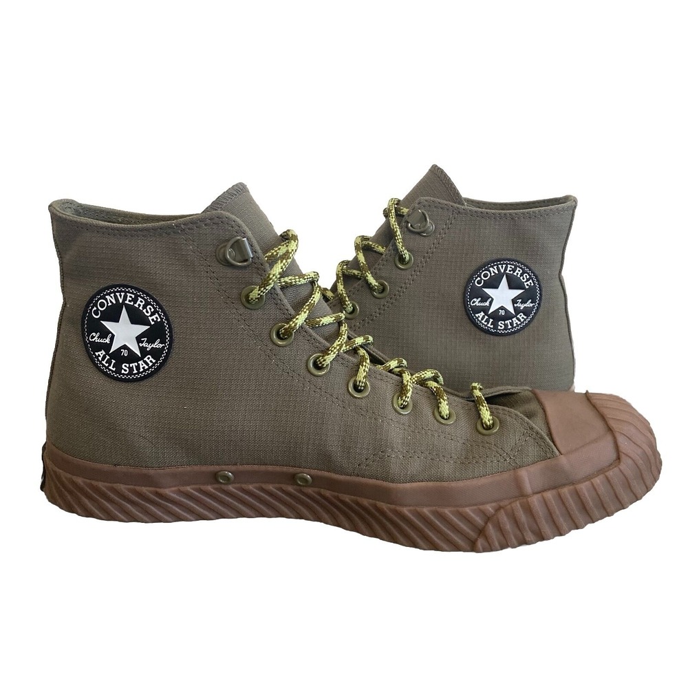 Converse Chuck 70 Bosey High Unisex (Utility Gum) – Mens 11/Womens 13